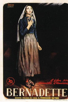 Bernadette