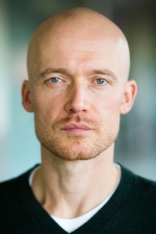 Photo of Stephan Goldbach