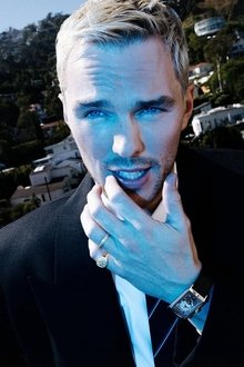 Photo of Nicholas Hoult