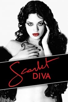 Scarlet Diva BluRay 