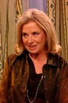 Photo of Anna Kyriakou