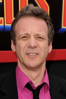 Photo of Simon Wells
