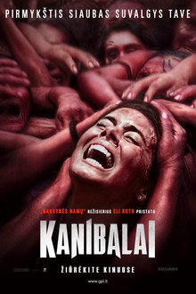 Kanibalai