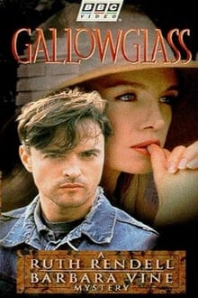 Poster da série Gallowglass