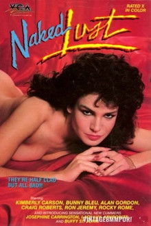 Naked Lust