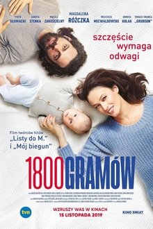 1800 Grams 1800 Grams