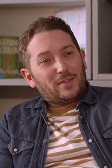 Meet the Richardsons - Season 4