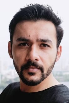 Foto de perfil de Varun Tewari