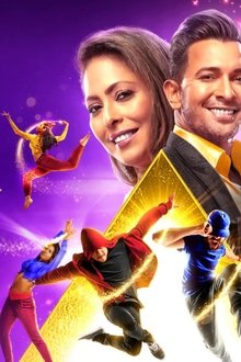 India's Best Dancer