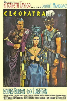 Cleopatra