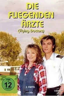 Staffel 3