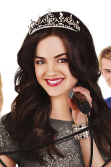 A Cinderella Story: Once Upon a Song