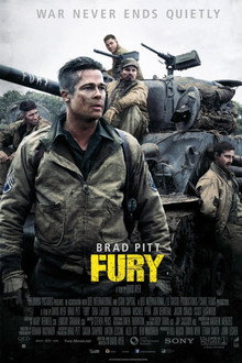 Fury