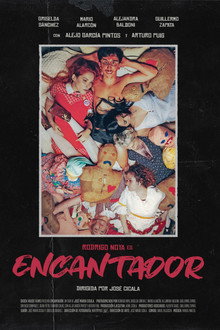Encantador