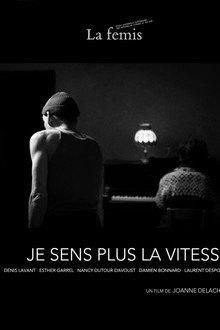 Je sens plus la vitesse