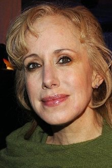Photo of Elana Krausz