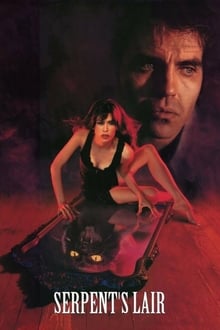 Serpent's Lair movie poster