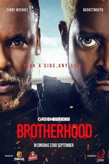 Brotherhood (WEB-DL)