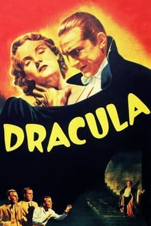 Poster do filme Drácula