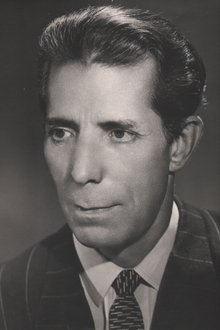 Photo of Gennadi Kazansky