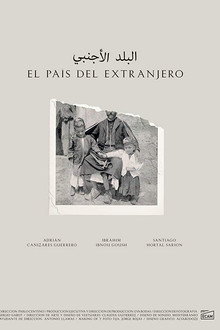 El país del extranjero