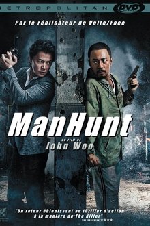 Manhunt streaming VF gratuit complet