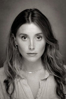 Michelle Bak