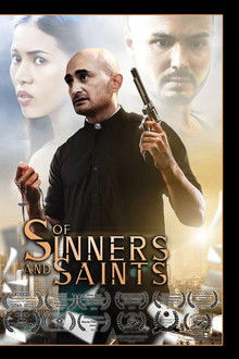Of Sinners and Saints
