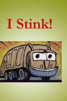 Poster do filme I Stink!