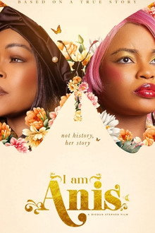 I Am Anis