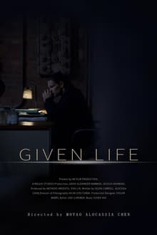 Given Life movie poster