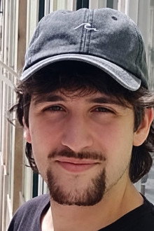 Rodrigo Martín