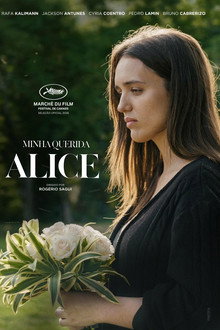 Minha Querida Alice