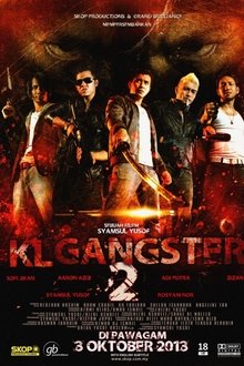 KL Gangster 2