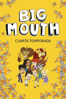 Temporada 4