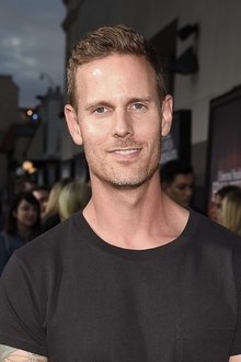 Photo of Christopher Landon