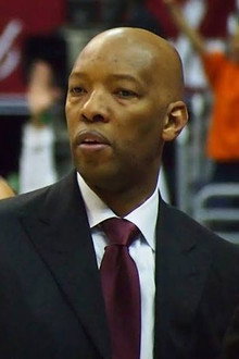 Sam Cassell