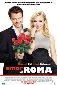 Amor la Roma
