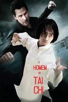 Imagem O Homem do Tai Chi 2013