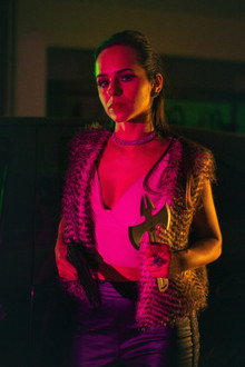 Nanna Mercury