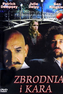 Zbrodnia i kara