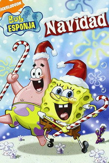 Bob Esponja: Navidad