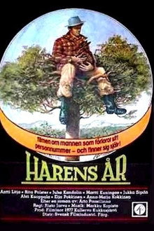 Harens år