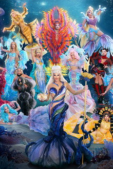 Drag Race Philippines
