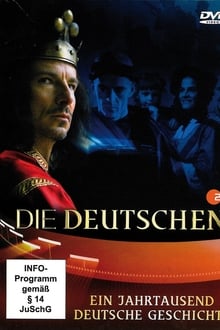 Poster da série Die Deutschen
