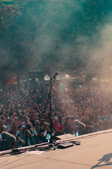 Dead Poet Society - Rock en Seine 2024