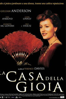 La casa della gioia