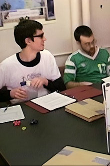 The Gamers