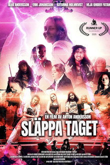 Släppa Taget