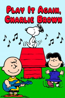 Play It Again, Charlie Brown